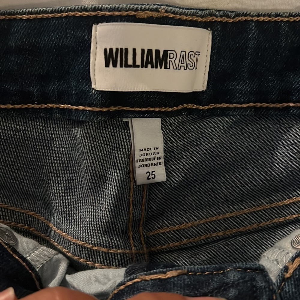 William Rast Jeans - Picture 3 of 5